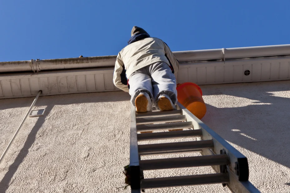 Gutter Cleaning Clifton