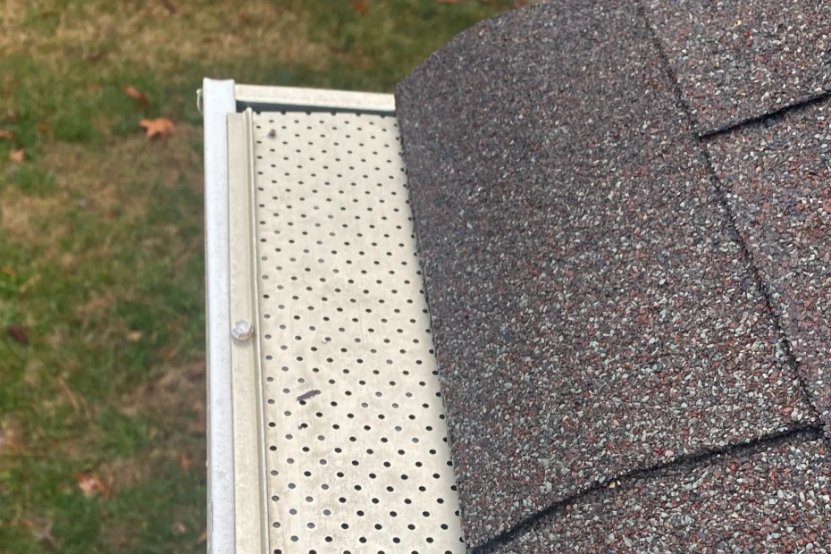 Gutter Cleaning Clifton