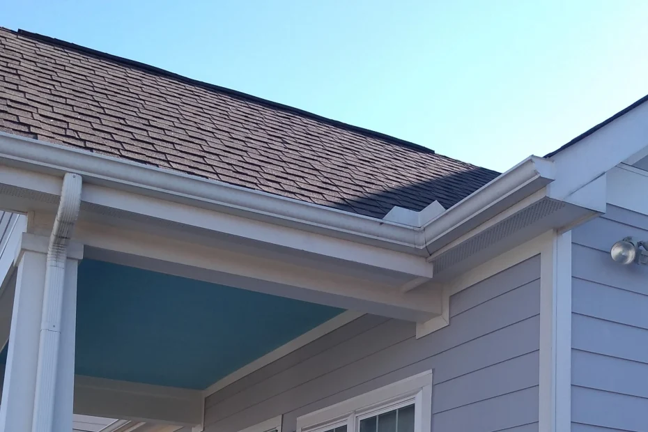 Gutter Cleaning Clifton