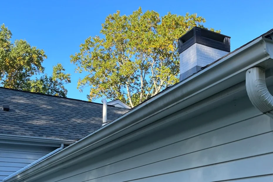 Gutter Cleaning Clifton